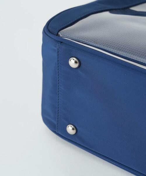「WEGO」 トートバッグ FREE ピンク レディース_画像8