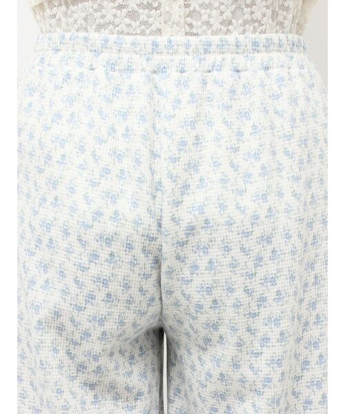 merry jenny メリージェニー ワイドパンツ カーゴパンツ petit floralサーマルパンツ レディース ZOZOTOWN Yahoo 店 - 通販 - Yahoo ショッピング