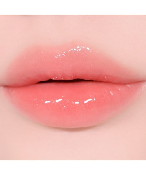 milktouch（ミルクタッチ） 口紅 リップ 「新発売 / 全8色」ラブ