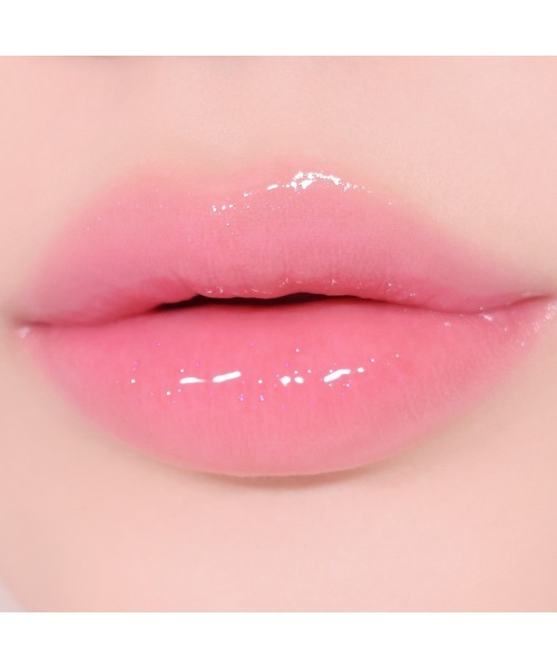 milktouch（ミルクタッチ） 口紅 リップ 「新発売 / 全8色」ラブ