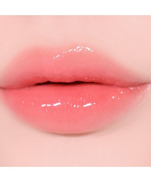 milktouch（ミルクタッチ） 口紅 リップ 「新発売 / 全8色」ラブ