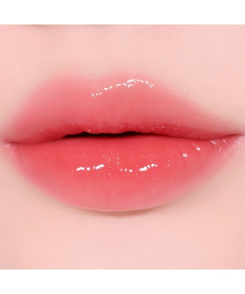 milktouch（ミルクタッチ） 口紅 リップ 「新発売 / 全8色」ラブ