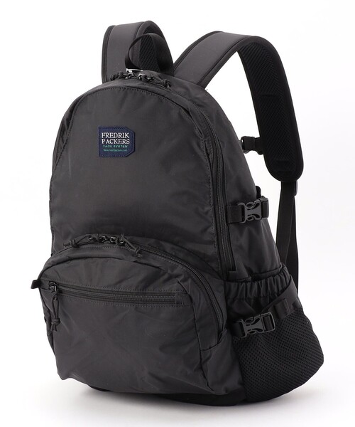 FREDRIK PACKERS（フレドリックパッカーズ） デイバック リュック