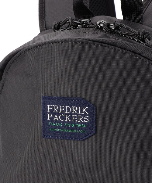 FREDRIK PACKERS（フレドリックパッカーズ） デイバック リュック