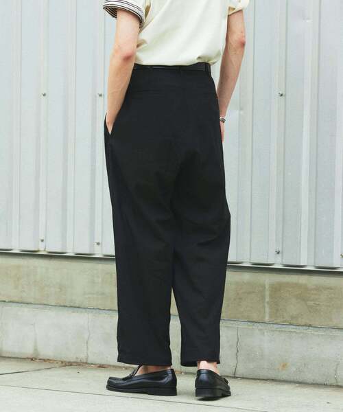 JOURNAL STANDARD（ジャーナルスタンダード） ワイドパンツ スラックス