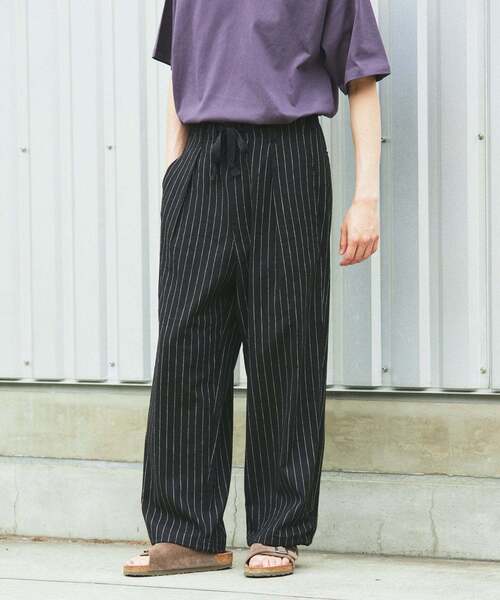 JOURNAL STANDARD（ジャーナルスタンダード） ワイドパンツ スラックス