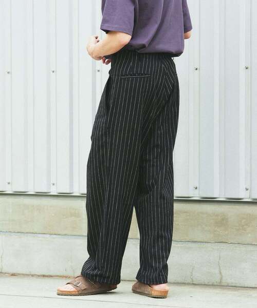 JOURNAL STANDARD（ジャーナルスタンダード） ワイドパンツ スラックス