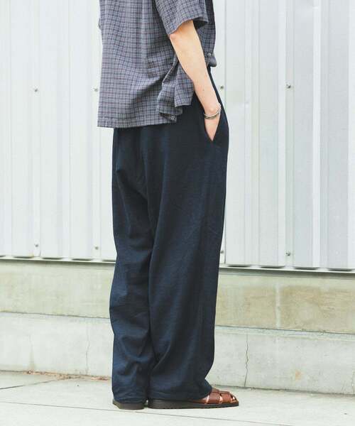 JOURNAL STANDARD（ジャーナルスタンダード） ワイドパンツ スラックス