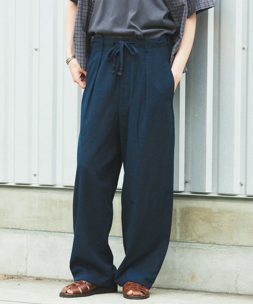 JOURNAL STANDARD（ジャーナルスタンダード） ワイドパンツ スラックス