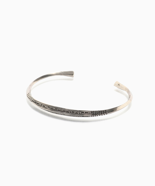 XOLO ブレスレット 「XOLO JEWELRY/ショロジュエリー」 OVAL MUTUAL