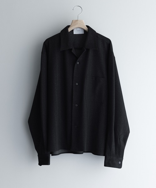 「remer」 ジャケット MEDIUM ブラック メンズ_画像9