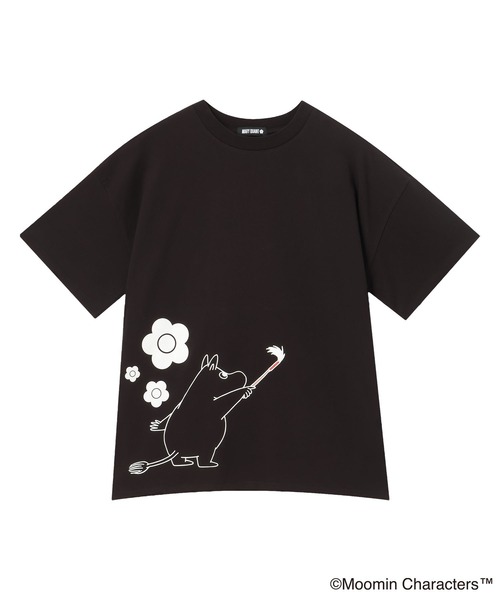 MARY QUANT（マリークヮント） tシャツ 半袖 マリークワント mary