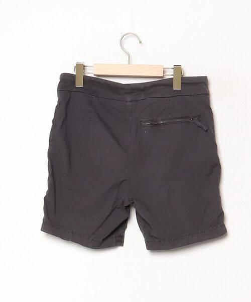 「JAMES PERSE」 ショートパンツ 0 ブラック系その他 メンズ_画像2