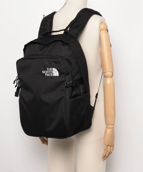 THE NORTH FACE(ザ ノースフェイス) リュック FREE ベージュ メンズ THE NORTH FACE(ザ ノースフェイス) リュック FREE ベージュ メンズ