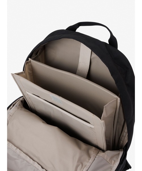 THE NORTH FACE(ザ ノースフェイス) リュック FREE ベージュ メンズ THE NORTH FACE(ザ ノースフェイス) リュック FREE ベージュ メンズ