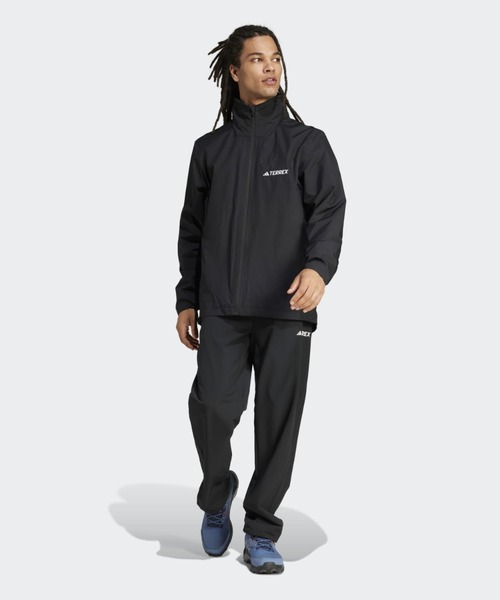 adidas（アディダス） ナイロンジャケット マルチ エッセンシャルズ 2L