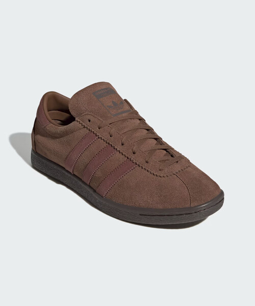/スニーカー 〖TOBACCO〗23cm adidas tobacco（サイズ（cm）：23cm）の商品一覧 通販 - Yahoo