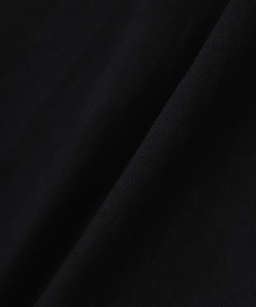 「DANKE SCHON」 カーゴパンツ M ブラック メンズ_画像5