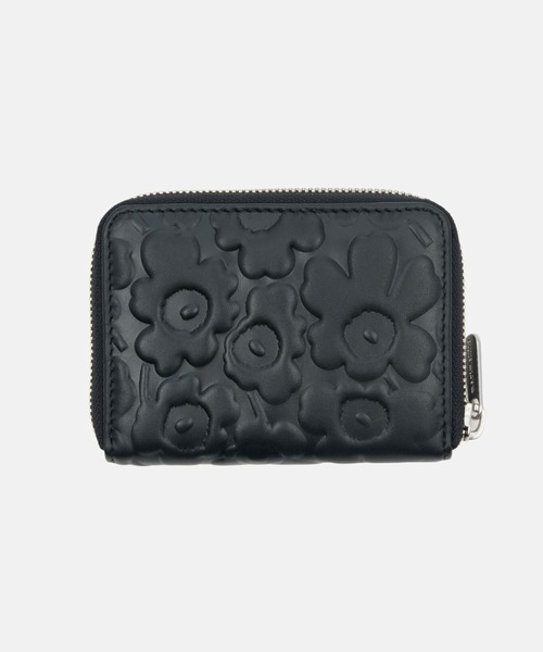 marimekko（マリメッコ） 財布 Unikko / Card wallet レディース