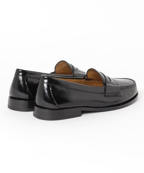 COLE HAAN ローファー ピンチ ペニー mens メンズ : ZOZOTOWN