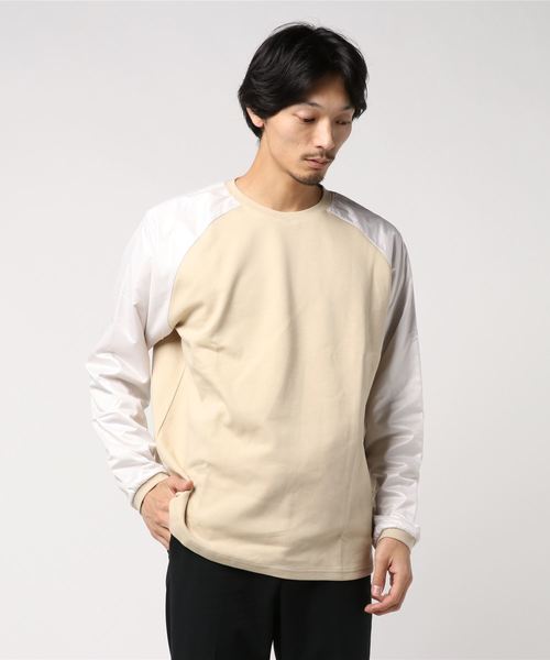 定番安い スウェット Styles Original Raglan Sleeve Sweatshirt ZOZOTOWN PayPayモール店 - 通販 - PayPayモール 格安大得価