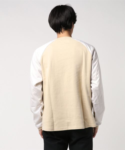 定番安い スウェット Styles Original Raglan Sleeve Sweatshirt ZOZOTOWN PayPayモール店 - 通販 - PayPayモール 格安大得価