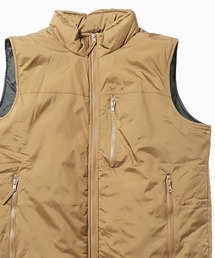 【送料無料】ECWCS LEVEL7 VEST ダウンベスト BAF / ECWCS GEN3 Level 7 PRIMALOFT VEST