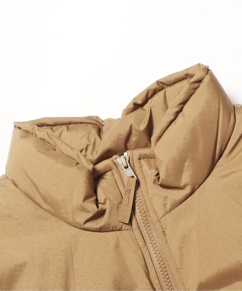 ROOP TOKYO ダウンベスト ベスト GEN 3 ECWCS LVL7 VEST ミリタリー