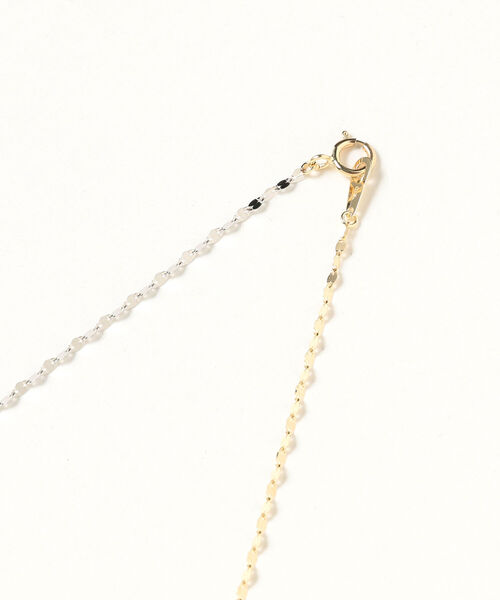 les bonbon（ルボンボン） ネックレス les bon bon / ヴィクトリア