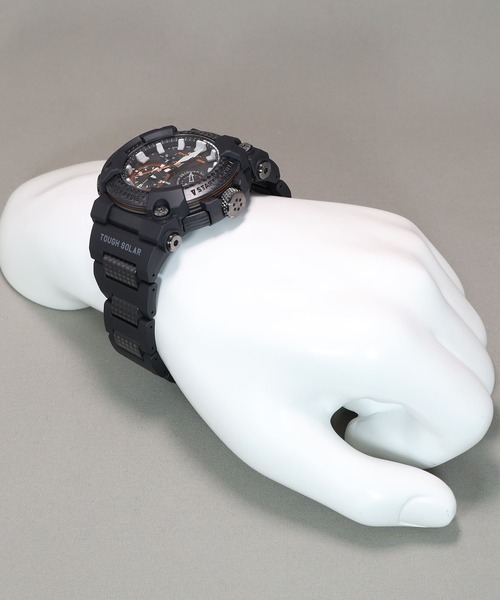 G-SHOCK 腕時計 MASTER OF G FROGMAN(マスターオブG