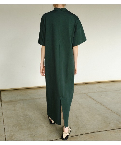 通販得価 ワンピース PayPayモール店 - 通販 - PayPayモール Cut-out Tee Dress ZOZOTOWN 得価最安値