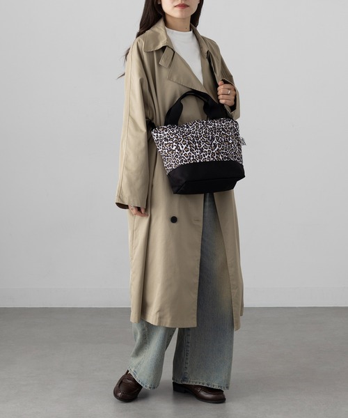 Drifter（ドリフター） トートバッグ 「Drifter」DAILY TOTE ナイロン 