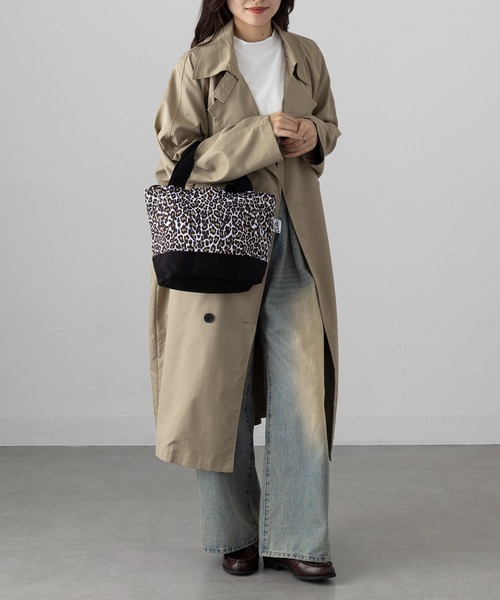 Drifter（ドリフター） トートバッグ 「Drifter」DAILY TOTE ナイロン 