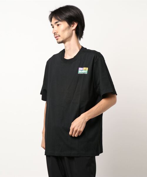 tシャツ Tシャツ PUMA プーマ PUMA x BUTTER GOODS グラフィック Tシャツ ユニセックス 58892967
