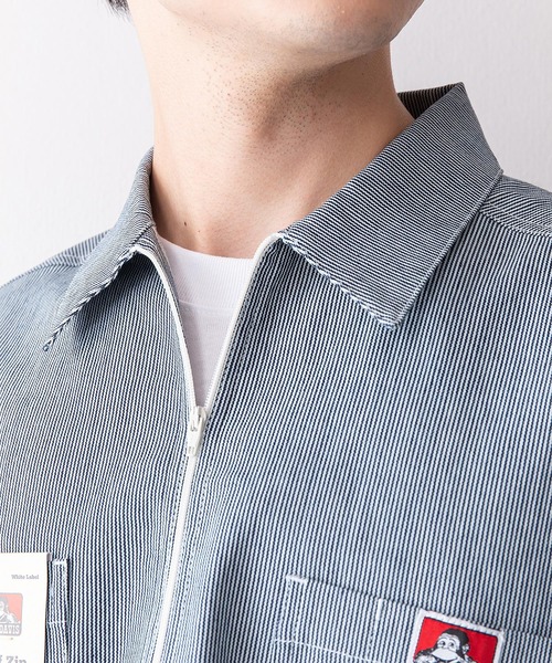 SALE爆買い シャツ ブラウス ビッグシルエットハーフジップシャツ ZOZOTOWN PayPayモール店 - 通販 - PayPayモール 新品本物保証
