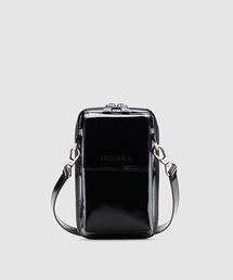 ショルダーバッグ バッグ 【THE ONISTUKA】SHOULDER BAG