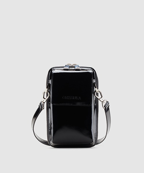ショルダーバッグ バッグ 【THE ONISTUKA】SHOULDER BAG ショルダーバッグ バッグ 【THE ONISTUKA】SHOULDER BAG