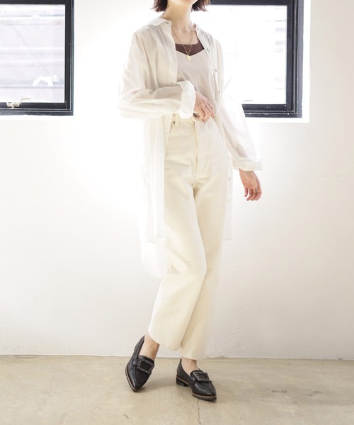 【現行モデル】steppi ビジューモチーフ付きパンプス　23cm trim_ofcrs_item01176f30fb4211e