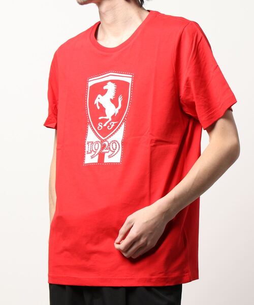 フェラーリ Tシャツの商品一覧 通販 - Yahoo!ショッピング