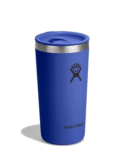 Hydro Flask タンブラー 2本セット HYDRO FLASK（ハイドロフラスク） タンブラー DRINKWARE 12oz ALL