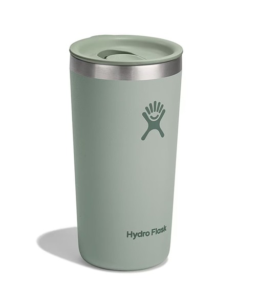 HYDRO FLASK（ハイドロフラスク） タンブラー DRINKWARE 12oz ALL