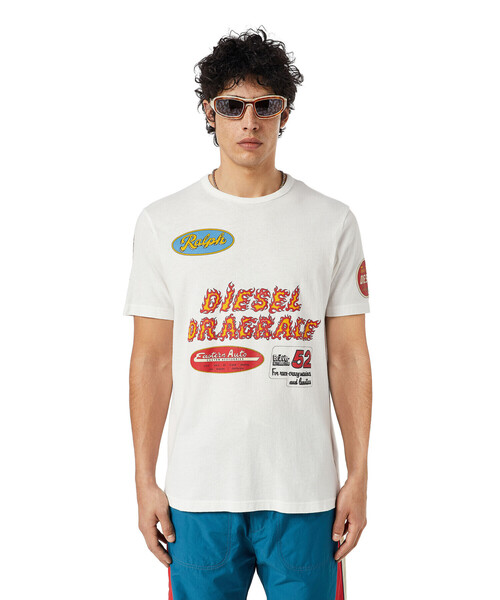 Tシャツ Tシャツ メンズ Tシャツ プリント Zozotown Paypayモール店 通販 Paypayモール