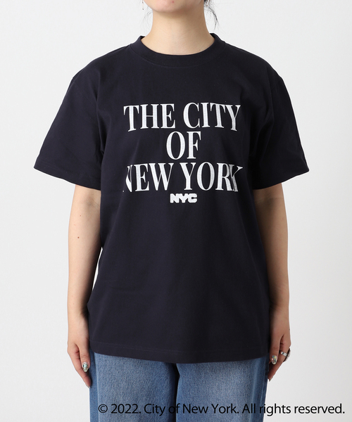 【未使用・タグ付】E.T./BE GOOD Tシャツ MUSE de Deuxieme Classeのコーディネートスナップ（MUSE