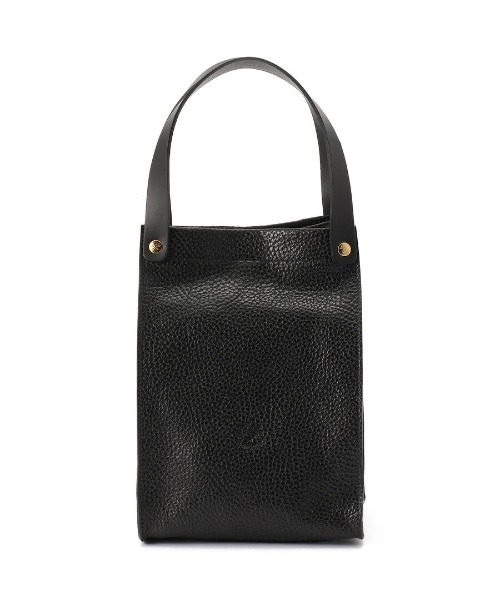 ハンドバッグ IL BISONTE / ORIGINAL LEATHER / ハンドバッグ