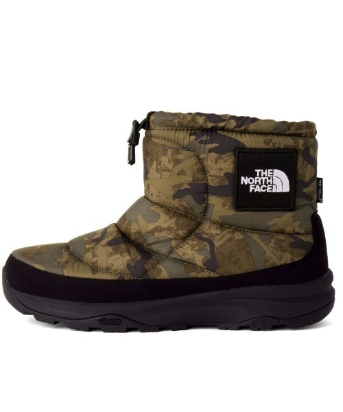 THE NORTH FACE ブーツ FACE/ザ・ノース・フェイス NSE WP LOGO