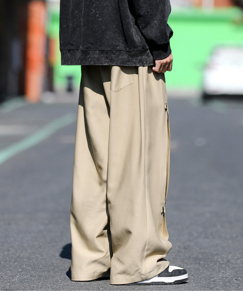 NEOS（KOKUYO） スラックス 「neos -addictive design-」ワイド