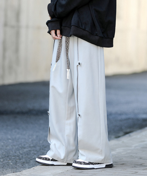 NEOS（KOKUYO） スラックス 「neos -addictive design-」ワイド