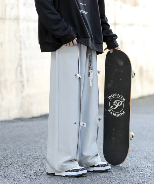 NEOS（KOKUYO） スラックス 「neos -addictive design-」ワイド