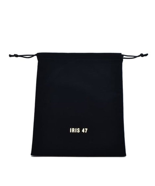 カチューシャ 「IRIS 47」trim head band HB25の画像