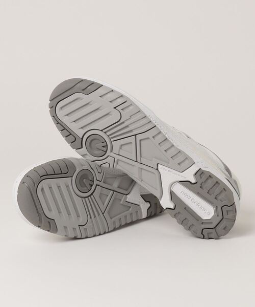 ◆正規品◆NEW BALANCE BB550TMC GRAY◆関税/送料込◆男女共用◆ Amazon | [ニューバランス] スニーカー Dワイズ 550 メンズ
